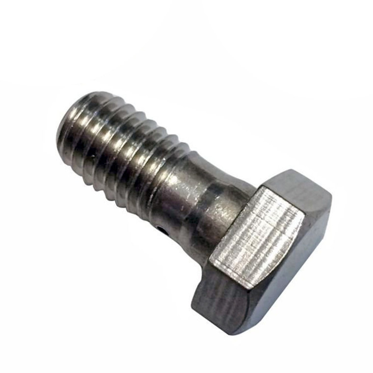 Ridgid Replacement Idle Down Bolt # 660971005
