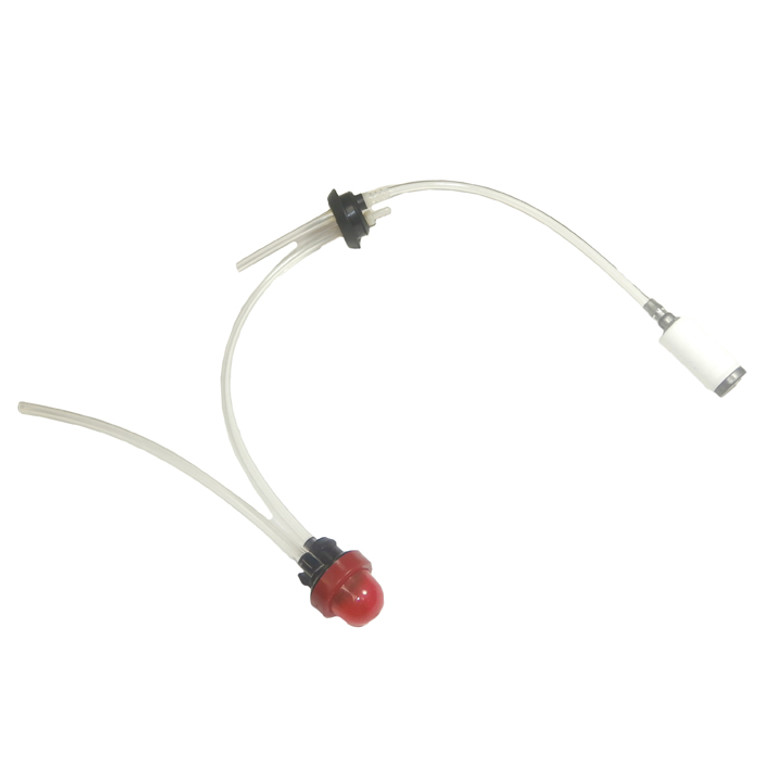 Husqvarna Genuine OEM Fuel Line Kit - 581798001