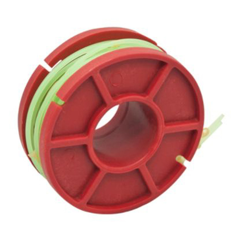 Weed Eater BC3100 Gas Trimmer Replacement .080 Spool # 9527111564