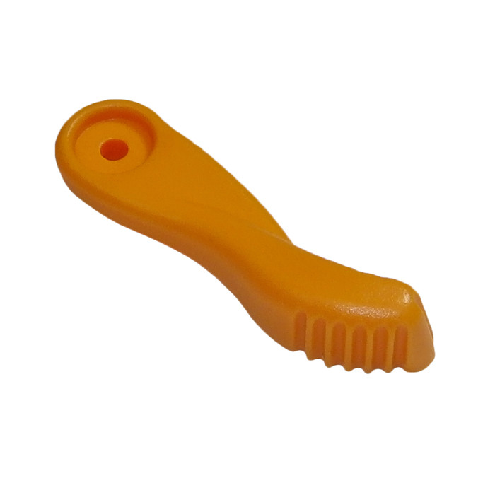 Ryobi Blower Replacement Cruise Lever # 518160010 - view 2