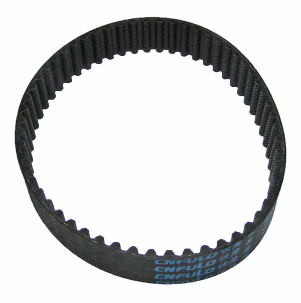 Ryobi BE321VS Sander OEM Replacement Timing Belt - 513055002