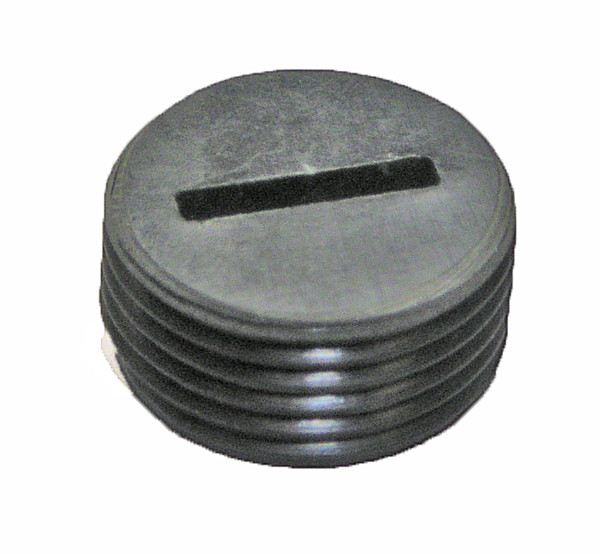 Ridgid R3030/R3101/R3100 Replacement Brush Cap - 516851001