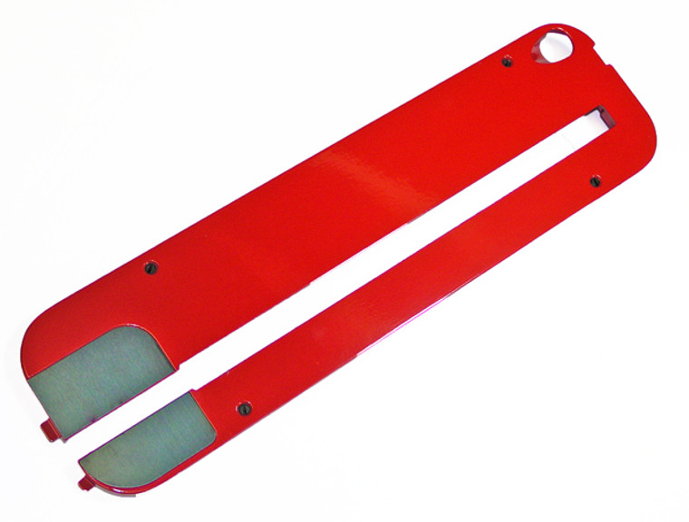 Bosch 4100 Table Saw Replacement Throat Plate - 2610950090