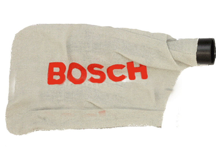Bosch 4412/5412 Miter Saw Replacement Dust Bag # 2610917670