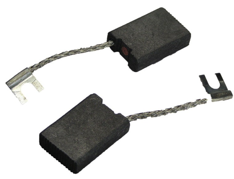 Bosch 11304 Demo Hammer Replacement Brush Set of 2 - 1617000425