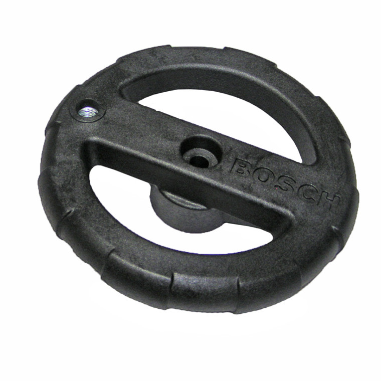 Bosch Genuine OEM Replacement Hand wheel # 2610015069