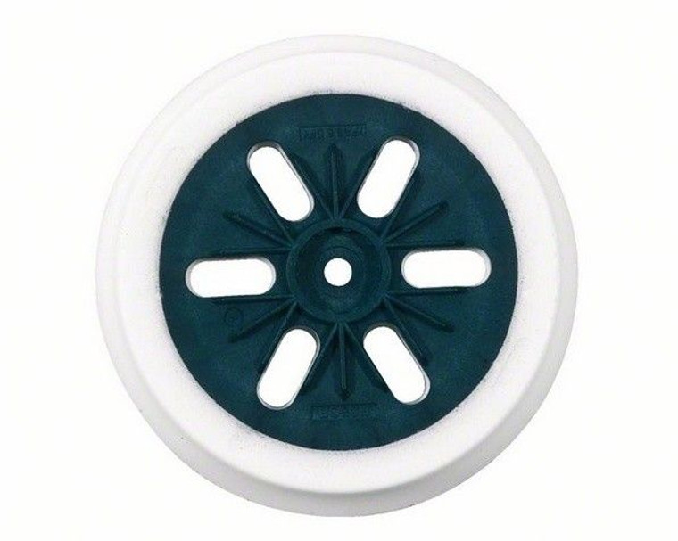 Bosch 3727DVS 6" Sander Replacement Backing Pad RS6045 # 2608601106