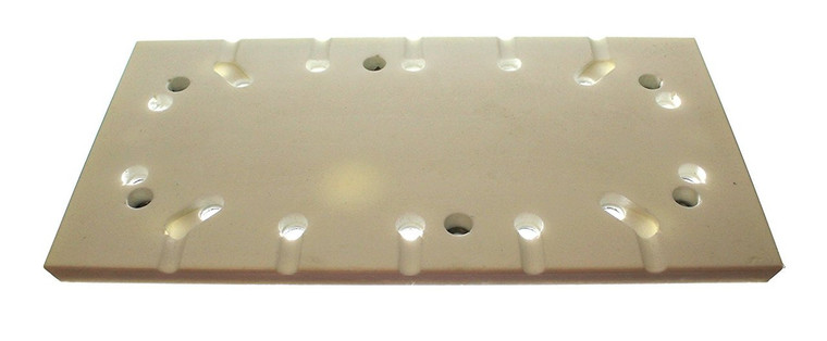 Bosch OS50VC Sander OEM Replacement Pad - 2600009026