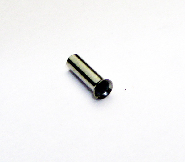 Bosch 1587VS Jig Saw Replacement Needle Roller - 2603201037