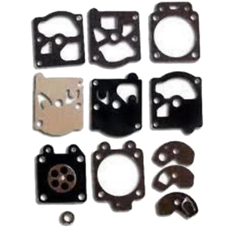 Husqvarna Craftsman Poulan Chainsaw OEM Replacement Gasket Repair Kit # 530069844