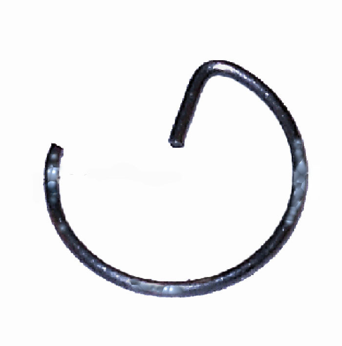 Weed Eater Poulan Husqvarna Trimmer Replacement Wrist Pin Retainer - 530015162