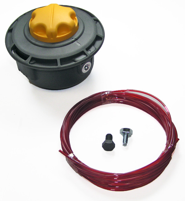 Ryobi RY29550 / RY30530 Trimmer Reel Easy String Head Assembly - 120950010