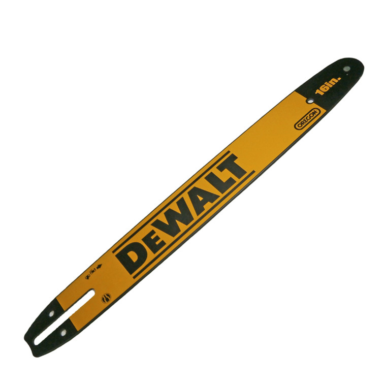 Dewalt DCCS670X1 Genuine OEM Replacement Chainsaw Guide Bar # 90618542