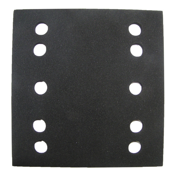 Ridgid R2500 Craftsman 315279840 1/4 Sheet Sander Backing Pad - 591636001