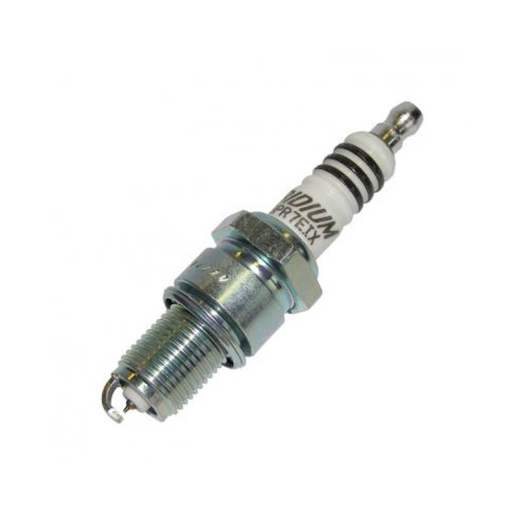 NGK Genuine OEM (4055) Spark Plug # BPR7EIXX2