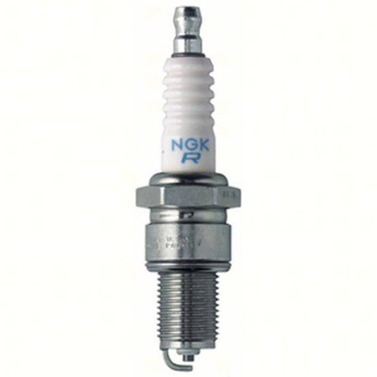 NGK Genuine OEM Replacement Spark Plug # BR6HS-10