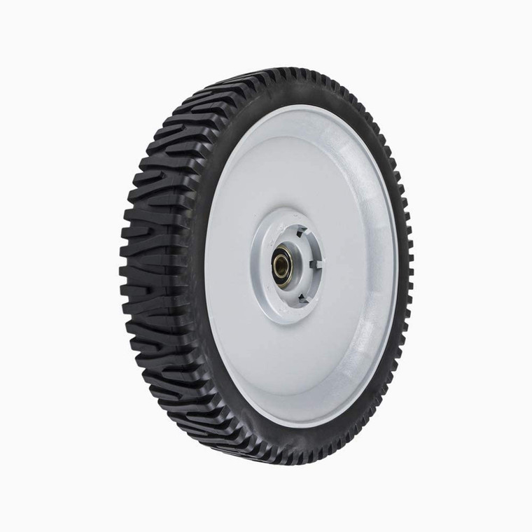 Husqvarna Genuine OEM Replacement Mower Wheel - 581336701