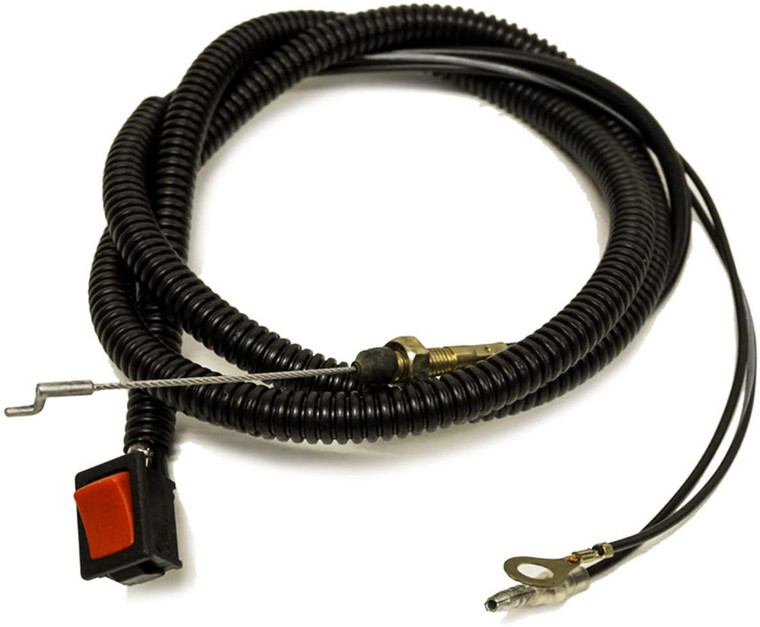 Echo Genuine OEM Replacement Control Cable - V043000251