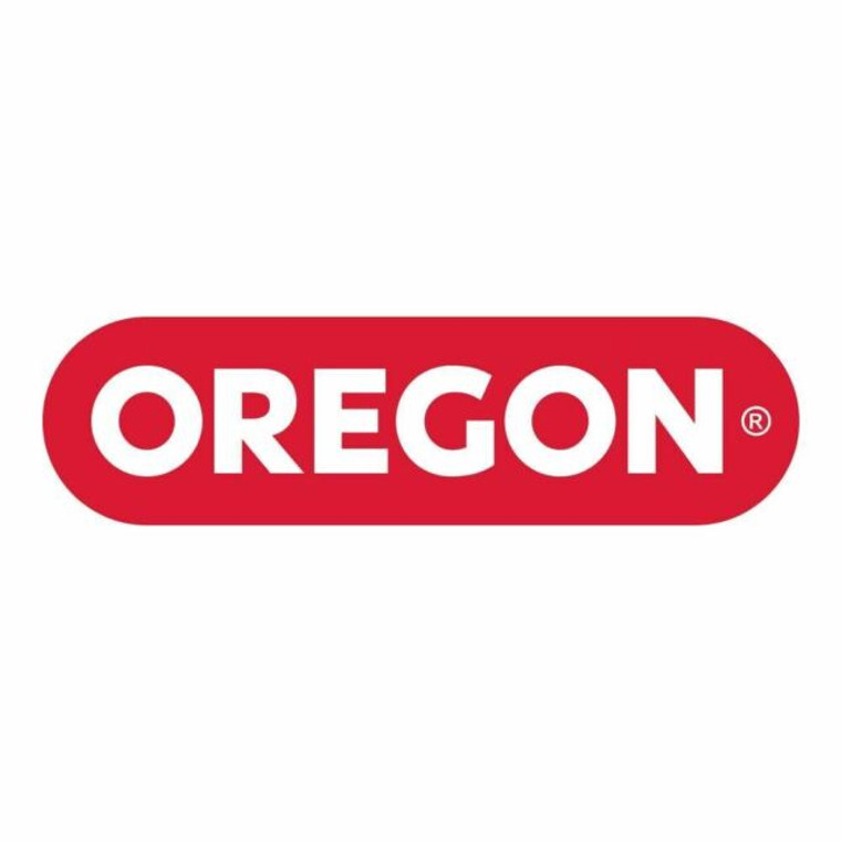 Oregon 3 Pack of Genuine OEM Replacement Mower Blades # 92-031X2-3PK