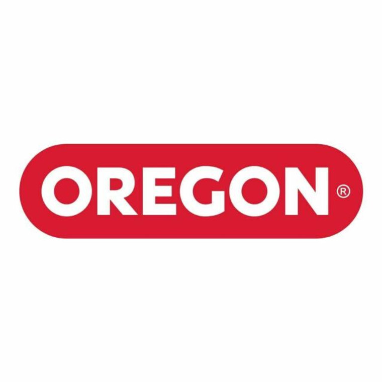 Oregon 8 Pack of Genuine OEM Replacement Mower Blades # 198-049-8PK