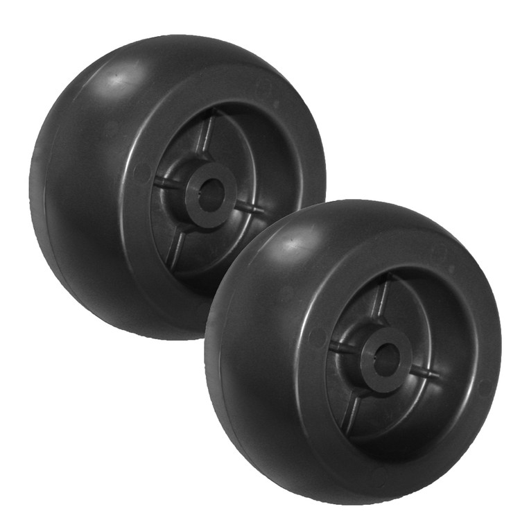 Oregon (2 Pack) 72-094 Wheel Gauge 5 x 2-1/2 - 72-094-2PK