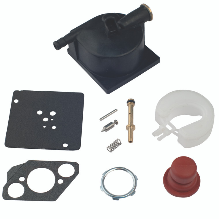 Oregon Genuine OEM Replacement Bowl Assembly Kit # 49-240