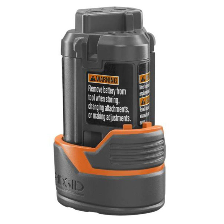 Ridgid Genuine OEM Replacement Battery # 130210004