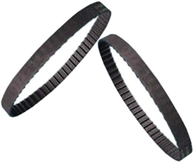 Black And Decker 2 Pack of Genuine OEM Roller Belt # N609679-2PK
