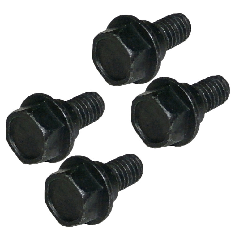 Craftsman 4 Pack Genuine OEM Shoulder Bolt for 917270750 Lawn Mower # 532170165-4PK - view 2