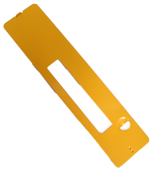 Ryobi RTS30 Craft 315284620 Saw Dado Throat Plate - 089037008711 - view 3