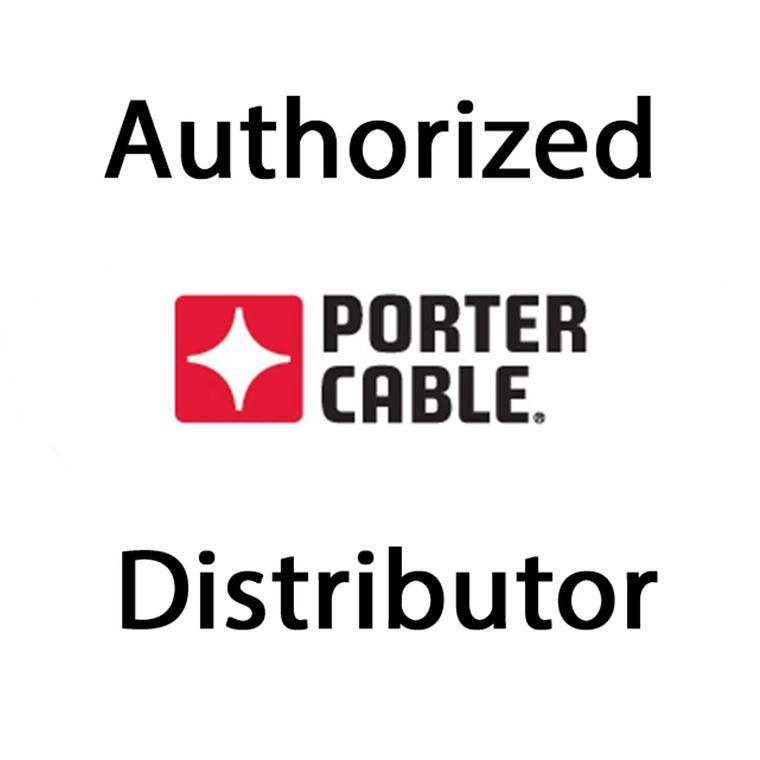 Porter Cable 7812 & 7814 Wet Dry Vacuum Replacement Cord - 897857