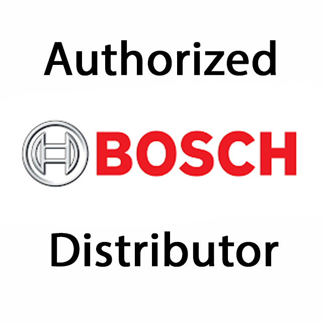 Bosch Genuine OEM Dust Extraction Guard for 18SG7 Angle Grinder - 2610938901