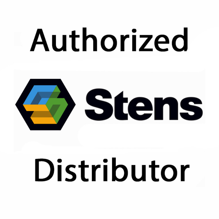 Stens Genuine OEM Replacement Fuel Filter # 120-436