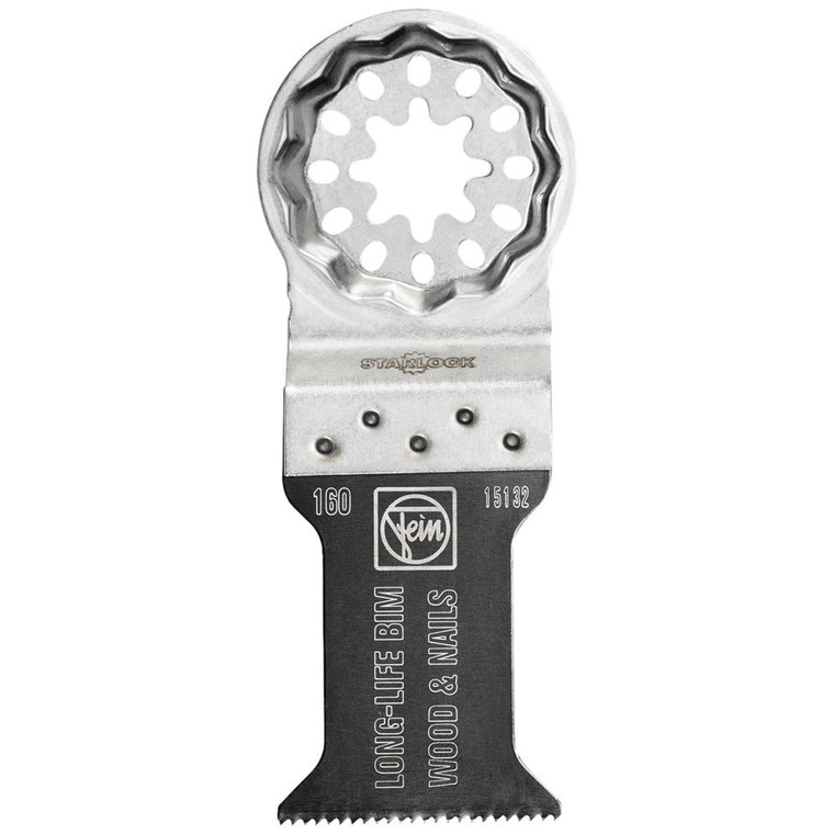 Fein Genuine OEM Oscillating Blades, 3 Pack, 63502160260