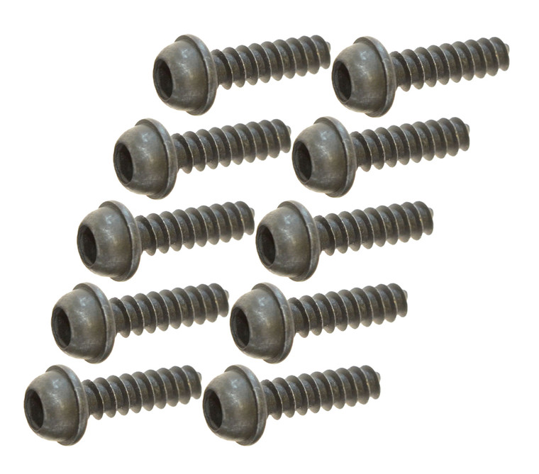 Poulan Corded/Gas Chain Saw (10 Pack) Replacement Screw - 530015814-10PK