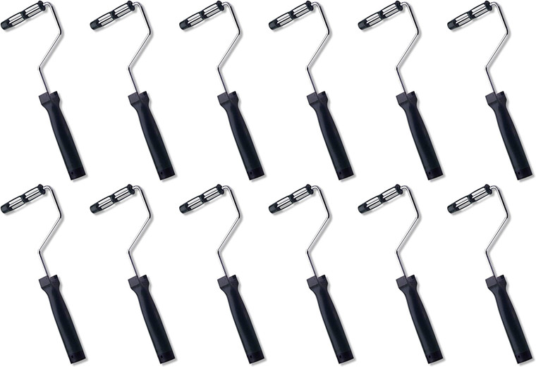 Wooster Genuine Sherlock Mini Pro 12-Pack Roller Frame - RR013-12PK