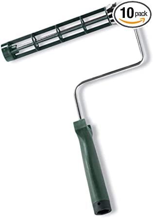 Wooster Genuine 9" Sherlock 10-Pack Roller Frame - R017-9-10PK