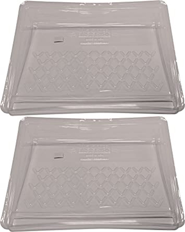 Wooster Genuine Big Ben Paint Tray Liner 2-Pack # R478-2PK