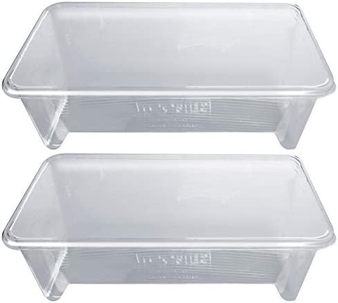 Wooster Genuine Wide Boy Bucket Rigid Liner 2-Pack, R479-2PK