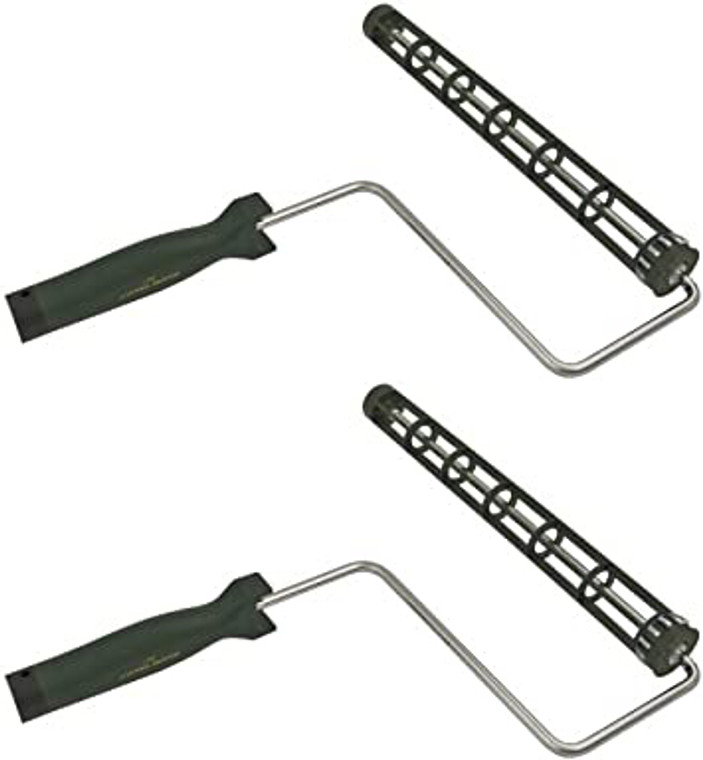 Wooster Genuine 14" Sherlock Roller Frame 2-Pack, R017-14-2PK