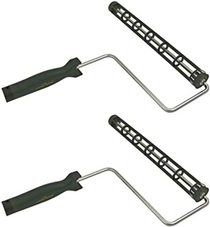 Wooster Genuine 14" Sherlock Roller Frame 2-Pack # R017-14-2PK