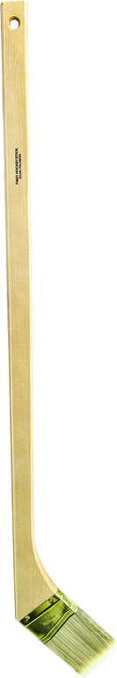 Wooster Genuine 3" Hockey Stick Paintbrush # F4621-3