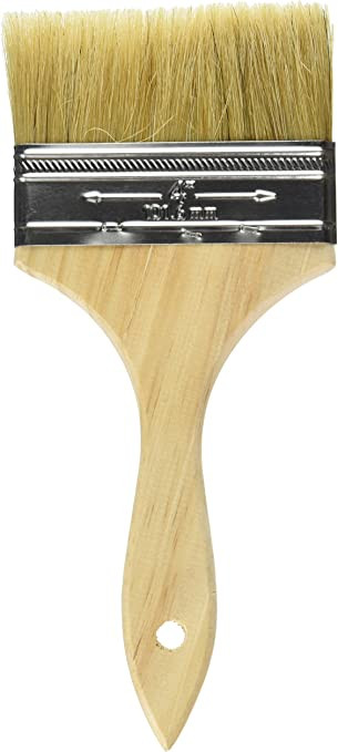 Wooster Genuine 4" Acme Chip Paintbrush - F5117-4