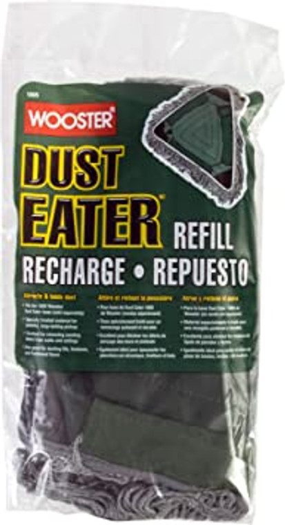 Wooster Genuine Dust Eater Refill Duster Refill # 1805