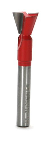 Freud 22-129 1/2" Diameter Dovetail Bit - view 3