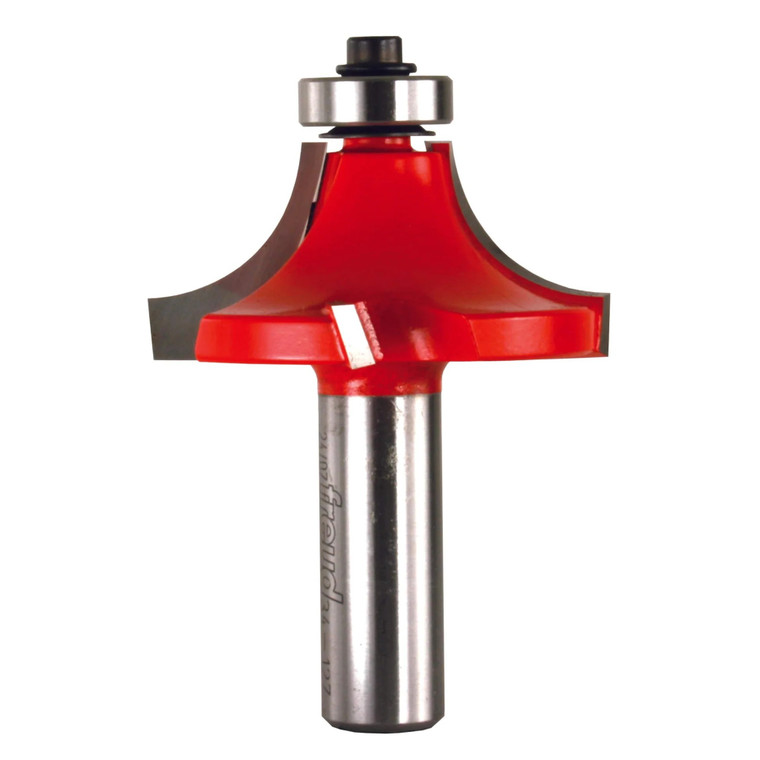 Freud 36-128 3/4" Radius Beading Bit (Quadra-Cut)