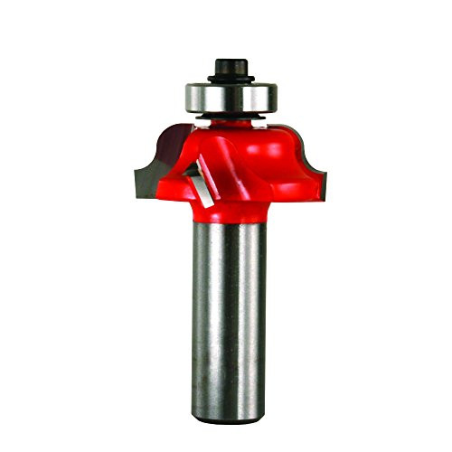 Freud 38-104 1-5/16" Diameter Roman Ogee Bit (Quadra-Cut)