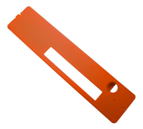 Genuine OEM Replacement Throat Plate 