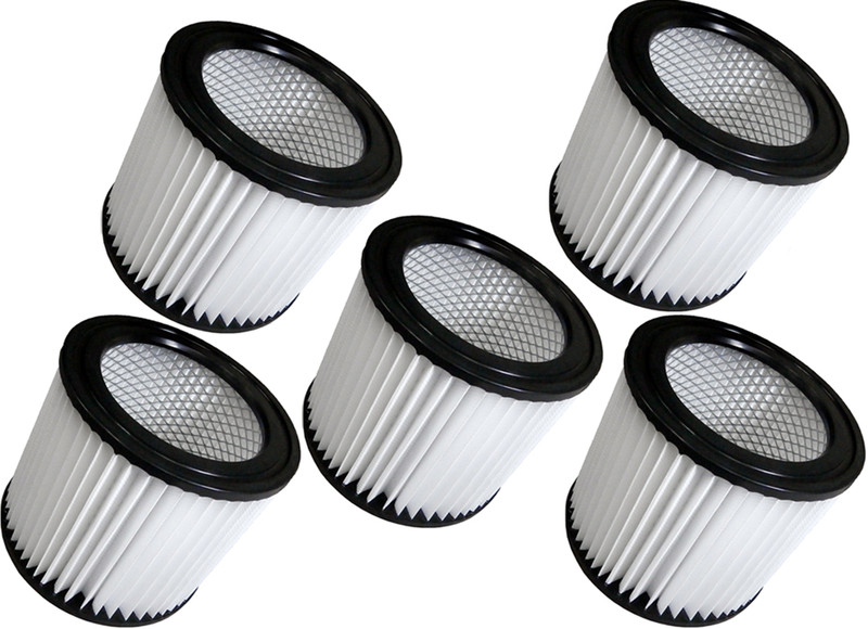 Porter Cable PCC795B 5 Pack of OEM 