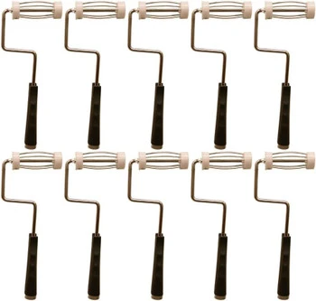 Roller Frames